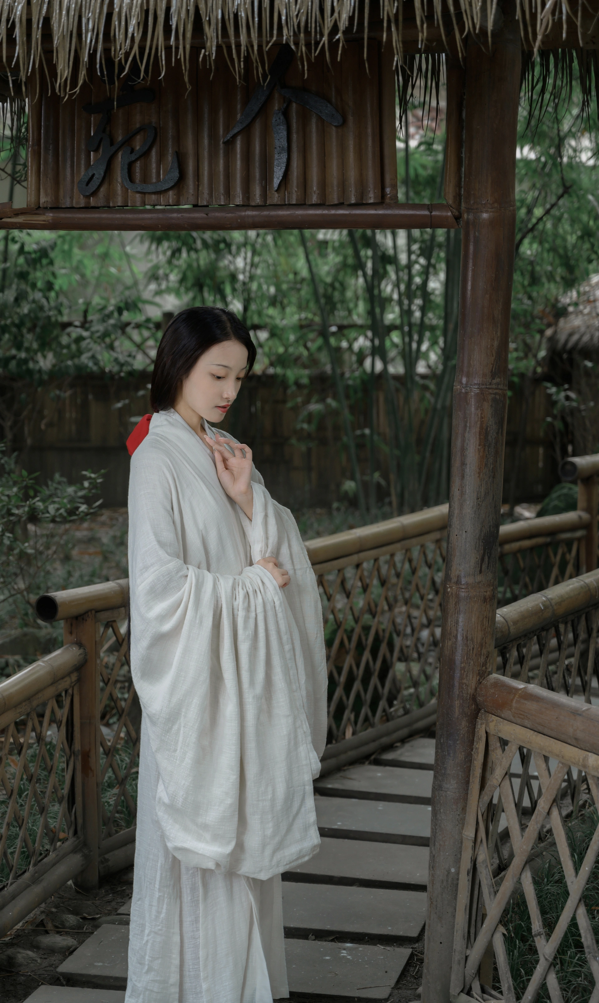 [YITUYU艺图语]2025.01.30 清竹 瑾年 1