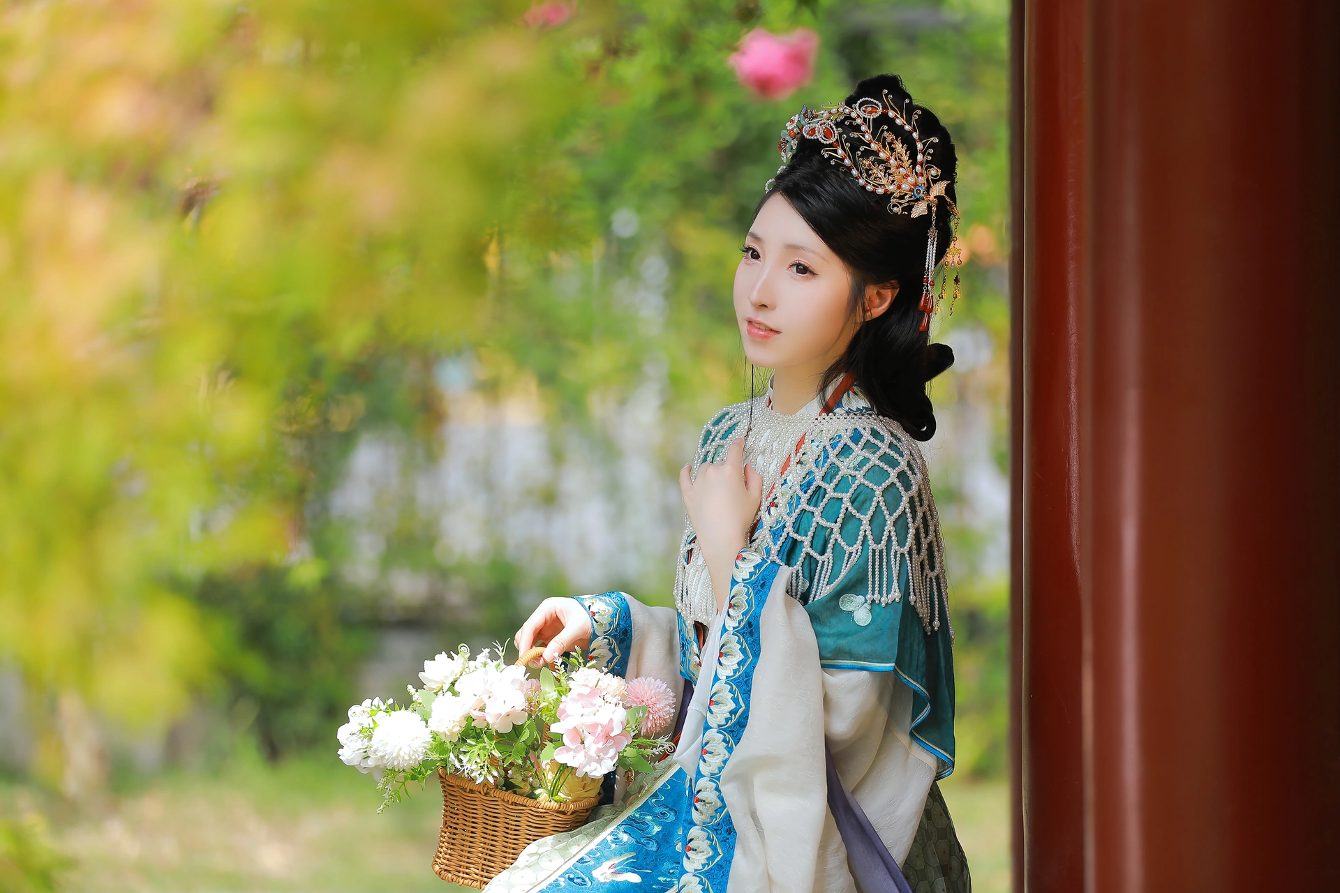[YITUYU艺图语]2025.01.30 秋风起 李猜 1