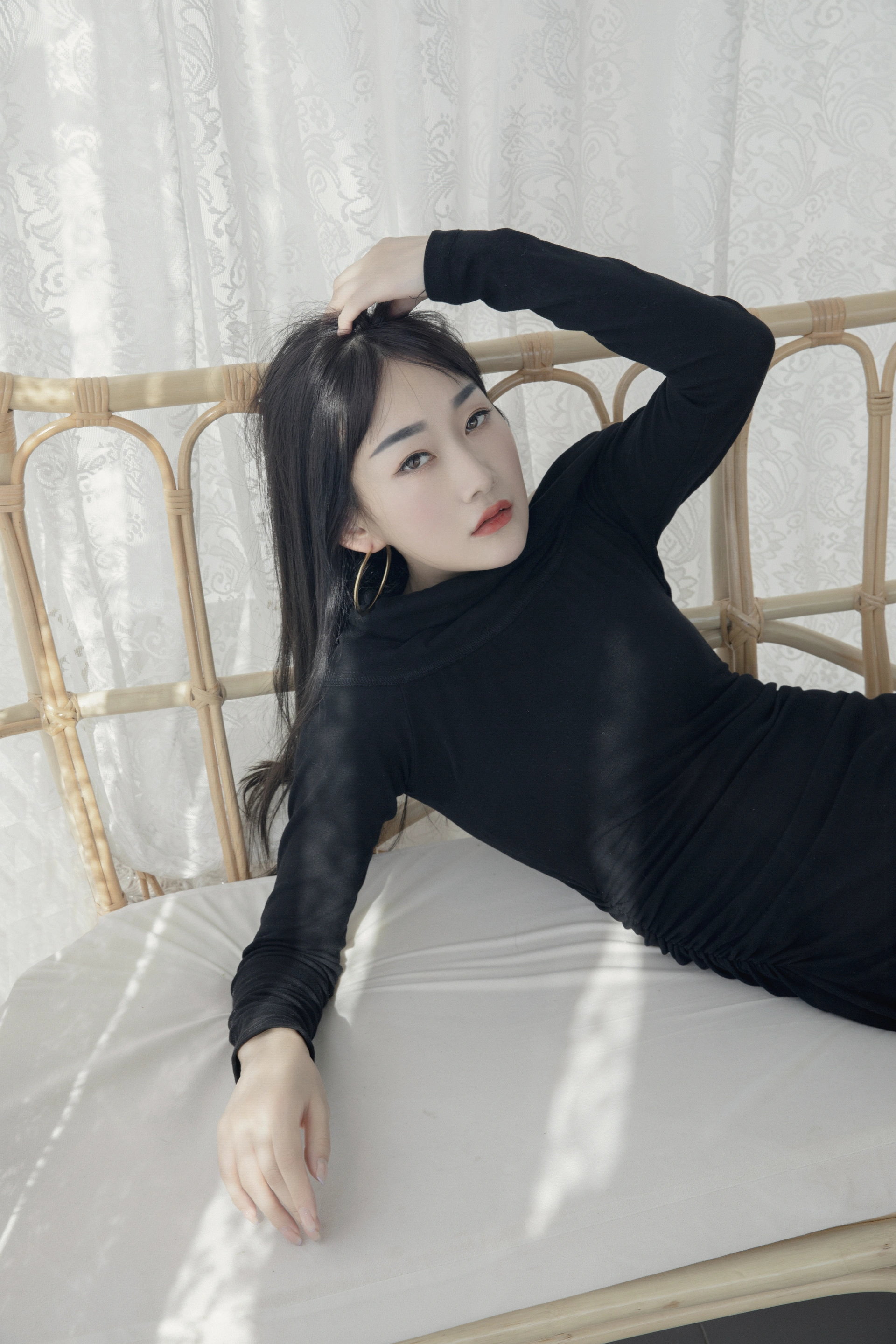 [YITUYU艺图语]2025.01.30 Paris afternoon 陈欣 2